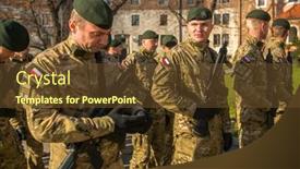  Presentation with republic day - 