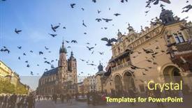  Presentation with church people - 