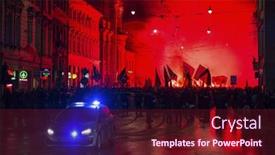  Presentation with nato - 