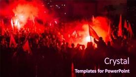  Presentation with nato - 