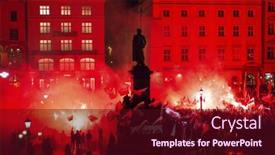  Presentation with nato - 