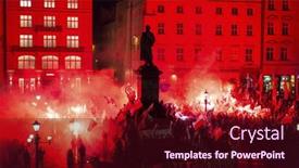  Presentation with nato - 