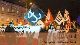  Presentation with nato - 