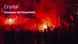  Presentation with nato - 