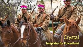  Presentation with republic day - 