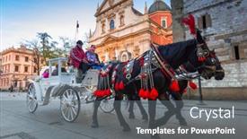  Presentation with cities - 