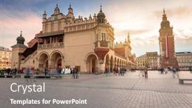  Presentation with cities - 