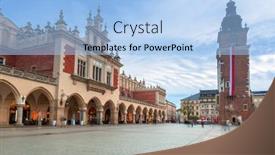  Presentation with cities - 