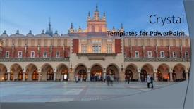  Presentation with cities - 