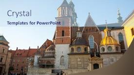  Presentation with president - 