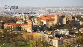  Presentation with president - 