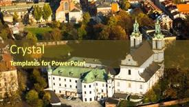  Presentation with bishop church - 