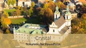  Presentation with bishop church - 