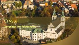  Presentation with bishop church - 