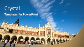  Presentation with renaissance - 