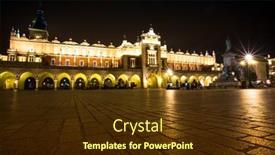  Presentation with renaissance - 