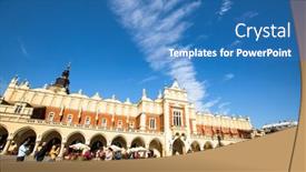  Presentation with renaissance - 