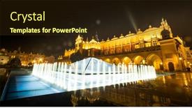  Presentation with renaissance - 