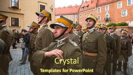  Presentation with feast - 