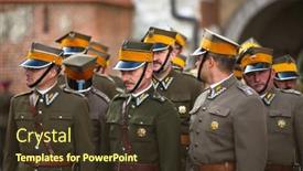  Presentation with feast - 