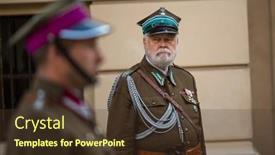  Presentation with feast - 