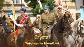  Presentation with feast - 