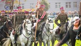  Presentation with feast - 