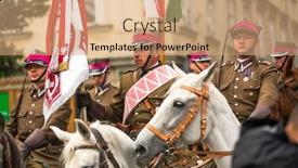  Presentation with feast - 