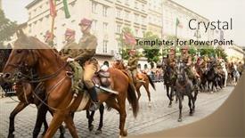  Presentation with feast - 