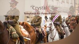  Presentation with feast - 