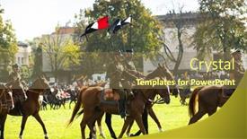  Presentation with feast - 