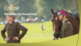  Presentation with feast - 