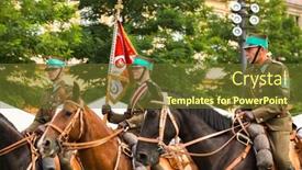  Presentation with feast - 