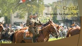  Presentation with feast - 