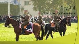  Presentation with feast - 