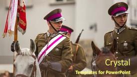  Presentation with feast - 