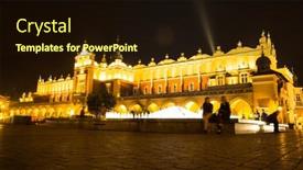  Presentation with renaissance - 