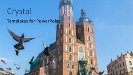  Presentation with principal - 