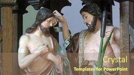  Presentation with baptism - 