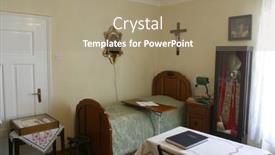  Presentation with blessed - 