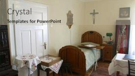  Presentation with blessed - 