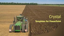  Presentation with record - Colorful PPT layouts enhanced with krasnodar-region-russia-aug-19 backdrop and a tawny brown colored foreground