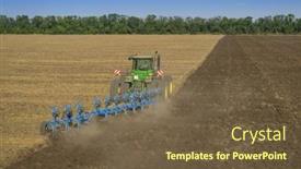  Presentation with dust - 