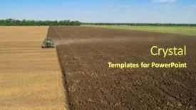  Presentation with record - Audience pleasing PPT layouts consisting of krasnodar-region-russia-aug-19 backdrop and a tawny brown colored foreground