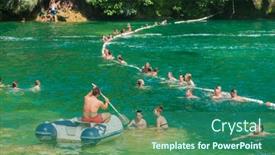  Presentation with croatia - 