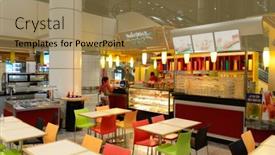  Presentation with south asia - Amazing theme having kuala-lumpur-april-23-airport backdrop and a coral colored foreground