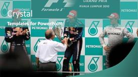  Presentation with petronas - 