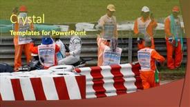  Presentation with pits - 