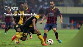  Presentation with maroon - PPT theme featuring kuala-lumpur-august-10-fc background and a dark gray colored foreground