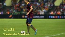  Presentation with controls - 